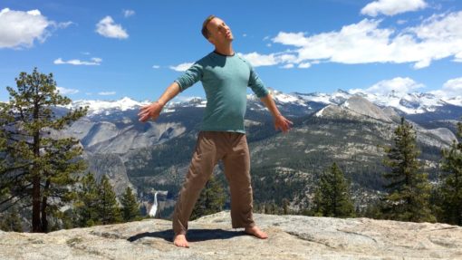 Qi Gong for Arms, Wrists and Hands