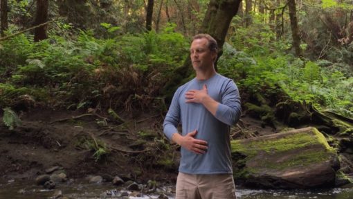 Qi Gong for Better Breathing