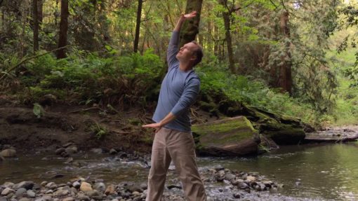Qi Gong for Better Breathing