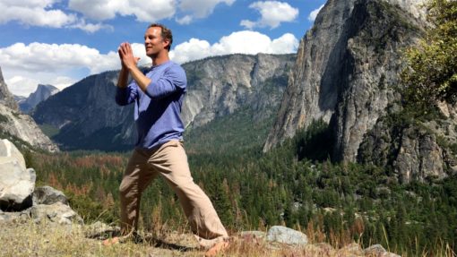 Qi Gong for Energy and Vitality