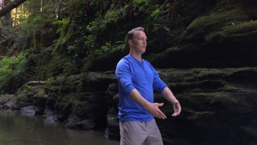Introduction to Qi Gong- Part 1