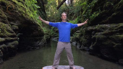 Introduction to Qi Gong- Part 1