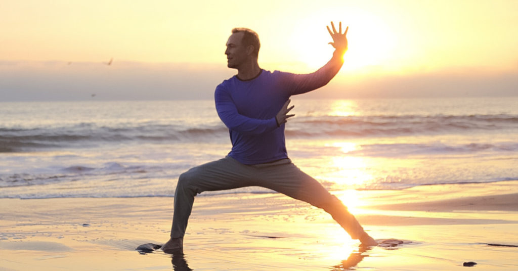 What's The Best Time of Day to Practice Qi Gong? - Holden QiGong