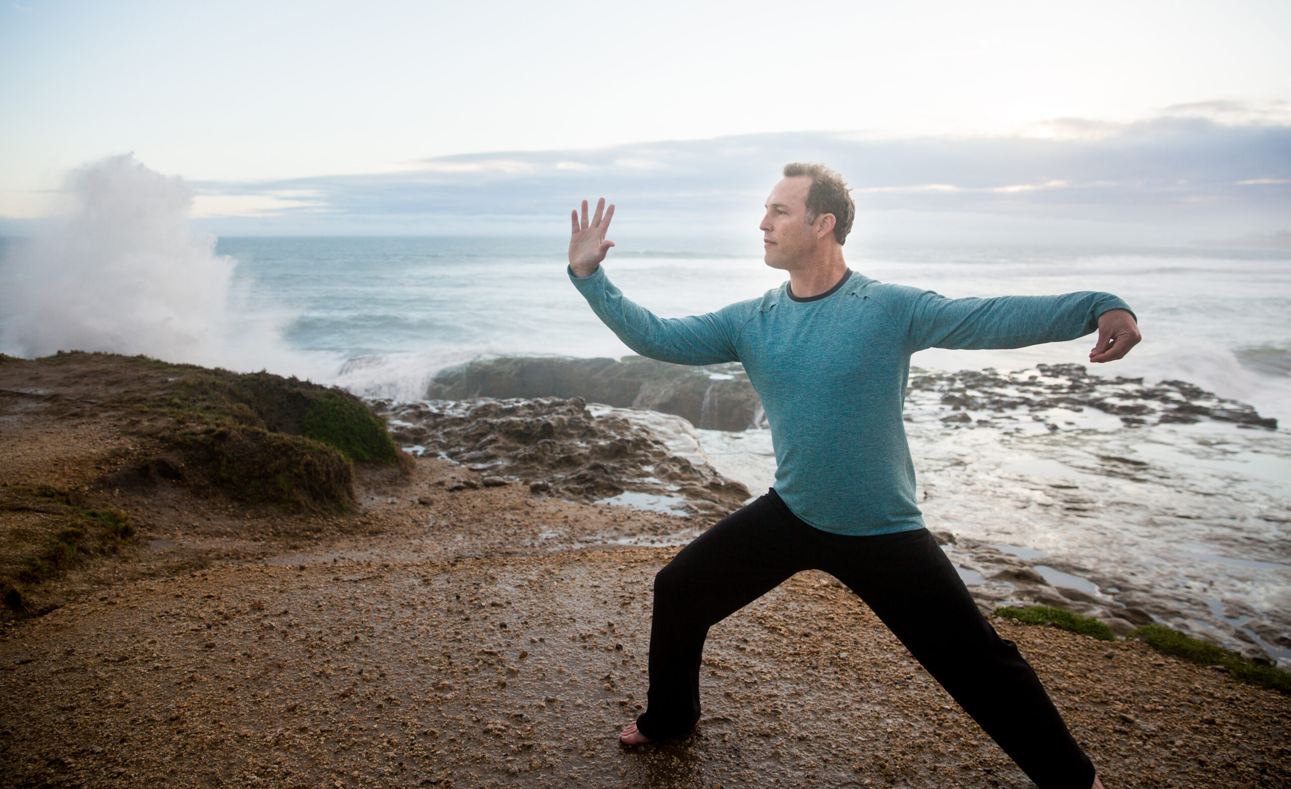 Qigong  Taking Charge of Your Health & Wellbeing